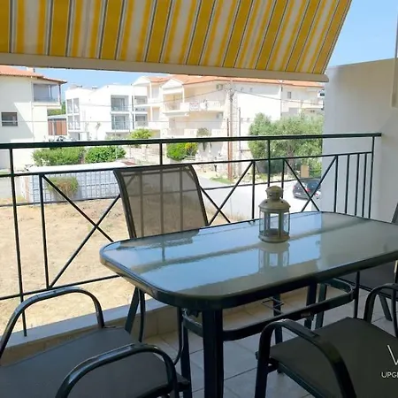 Appartamento Olivia 1-bdrm In Kallithea Kallithea (Chalkidiki)