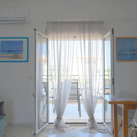 Appartamento Olivia 1-bdrm In Kallithea Kallithea (Chalkidiki)